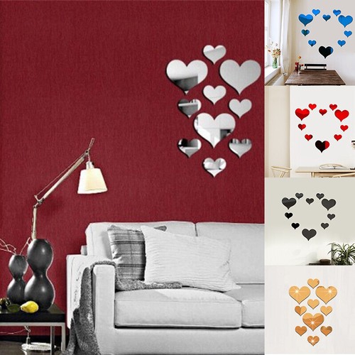 Wall sticker bedroom decors - wall,