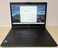 Fujitsu LIFEBOOK E5411 Laptop