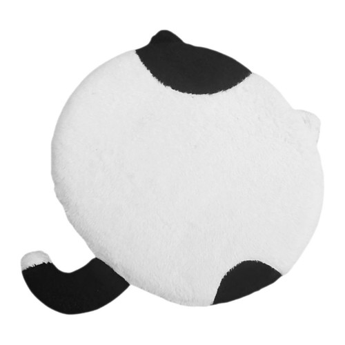 Cute desk chair - desk, cushion