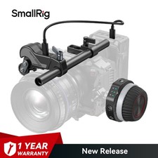 SmallRig Wireless Follow Focus