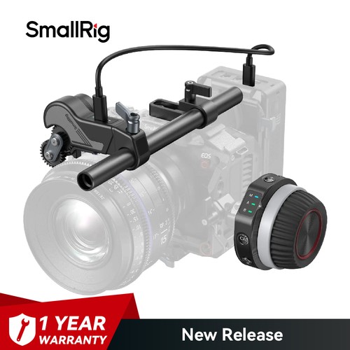 Smallrig wireless follow - wireless,