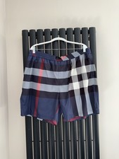 Burberry Men's Swim Shorts