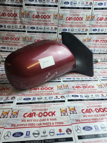 Toyota avensis hatchback mk2 - toyota,