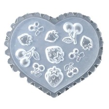 3D Butterfly Embossing Nail