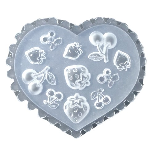 Butterfly embossing nail - 3d,