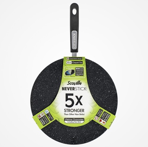 Scoville neverstick 30cm - scoville,