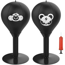 Desktop Punching Bag With