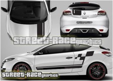 Renault Megane 010 - Sport