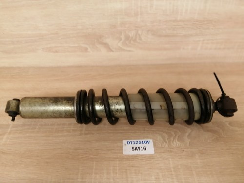 Yamaha dt125 10v shock - m1`10v,