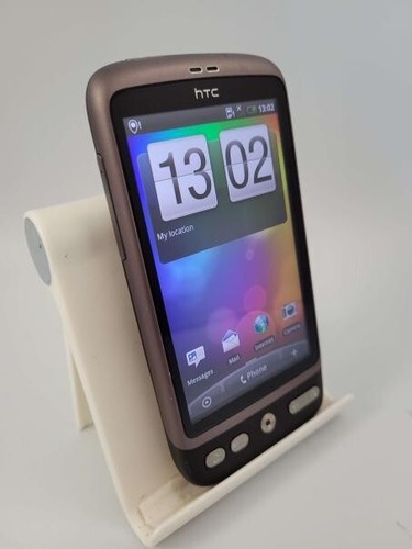 Htc desire black - htc, unlocked