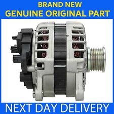 GENUINE OEM NEW ALTERNATOR