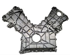 Control Cover, Timing Cover