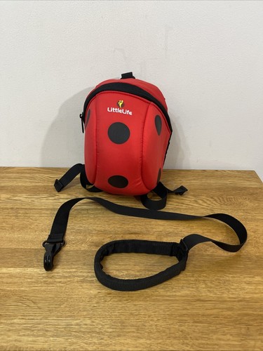 Little life ladybug - life,