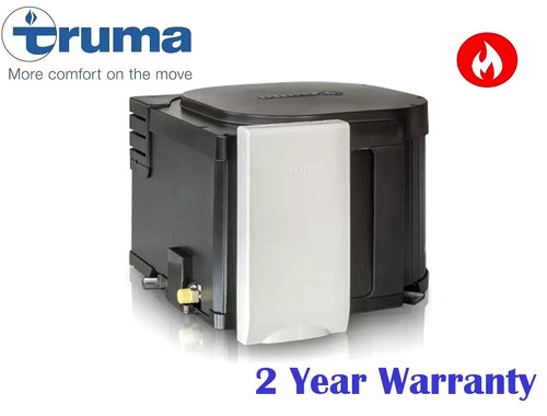 Truma ultrastore rapid 10l - rapid, ge