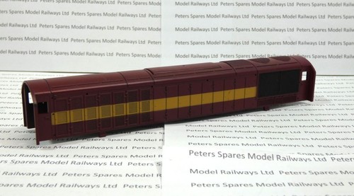 Hornby n2192 class body - class,