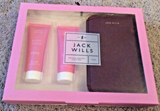 BNIB New Jack Wills Travel