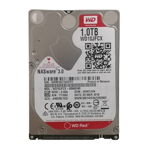 Western digital 1tb - digital,