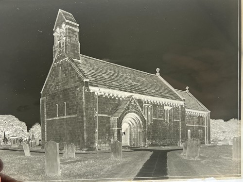 Antique 1900 real photograph - 1900's,