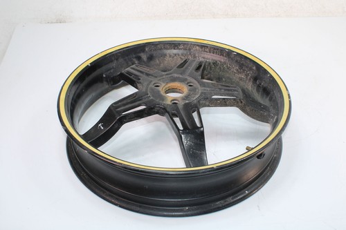 Cpi gtr 50cc rear back - cpi,