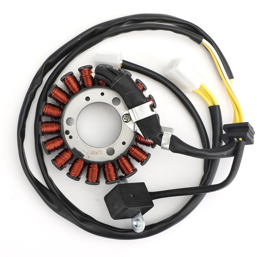 Alternator stator for honda - stator,