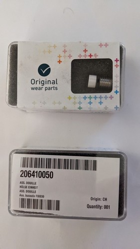 206410050 641 005 charmilles - 206410050, 641.005.0