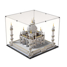 Display Case For LEGO® Taj
