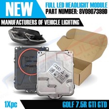 Genuine Hella 8V0907399D