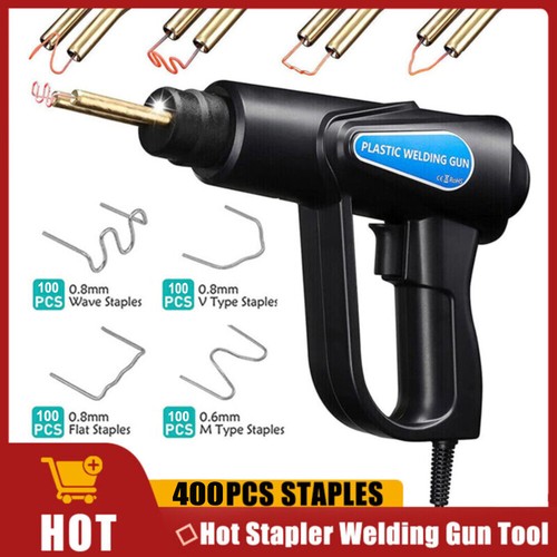 Plastic welding machine 70w - welding,