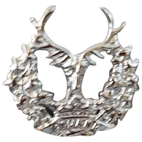 Bydand gordon highlanders - bydand, cap