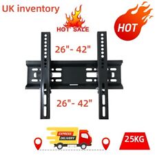 TV WALL BRACKET MOUNT TILT 15