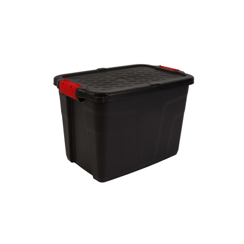 Storage box 60l strata - storage,