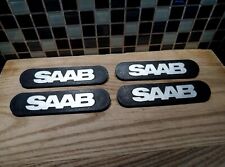 Saab 9000 door cill scuff plate