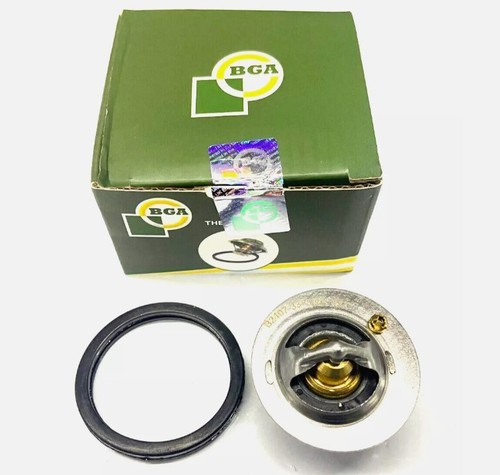 Bga thermostat for - bga, focus