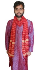 Men Scarves Indian Wedding
