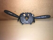 FIAT PUNTO MK 2 2001 COLUMN SWITCH UNIT INDICATORS WIPERS LIGHTS SWITCH STALKS 