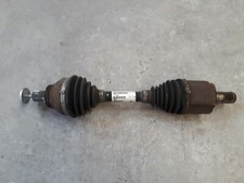 Volvo V70 S80 P3 D5 Automatic Left Driveshaft P30783203
