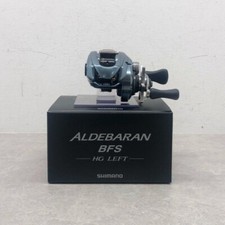 Shimano 22 ALDEBARAN BFS HG