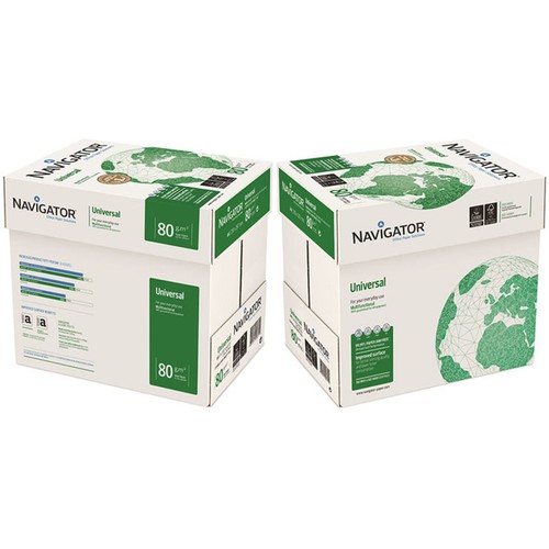 Box navigator 80gsm ultra - navigator, a4