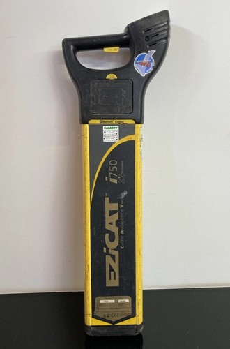 Leica ezicat i750 cable - leica,