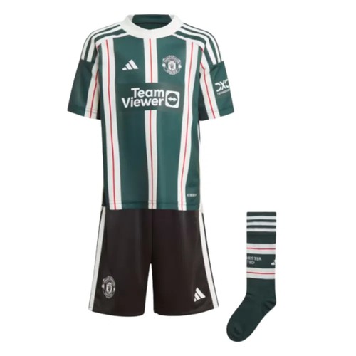Kids football mini kit green - kids,