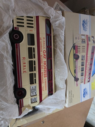 Corgi 97230 scale leyland - 97230,