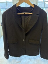 Women’s Primark Black Blazer
