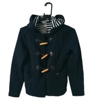 Pull & Bear Teen Duffle Coat