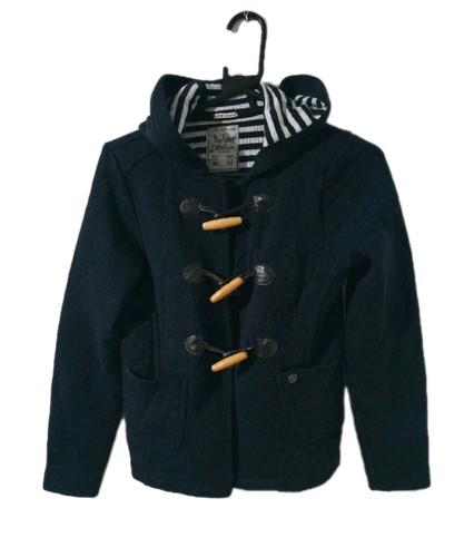 Pull bear teen duffle coat - pull, &