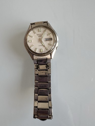 Vintage seiko automatic - , 5
