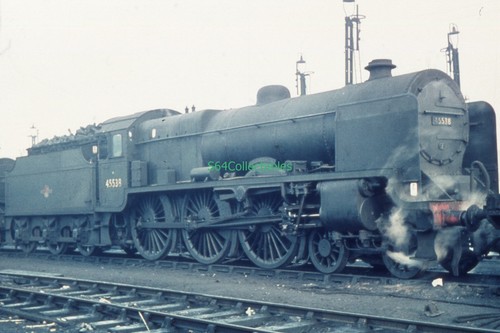 S208 35mm slide 45538 - s208,