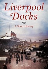 Liverpool Docks -