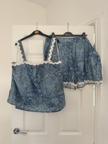 Womens laura ashley - , blue