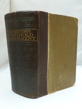 Mrs Beeton's Household