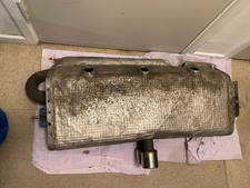 Vauxhall VX220 2.2 Z22SE